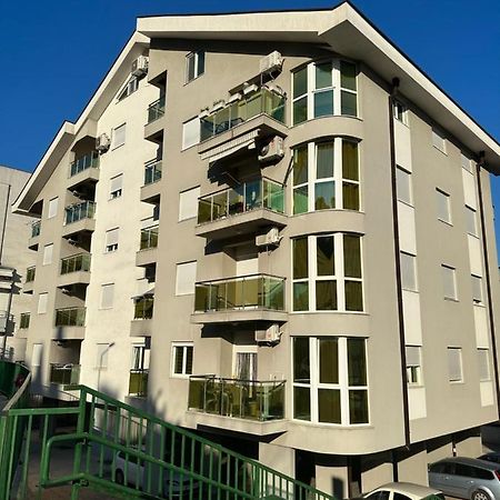 Kropa Apartman Podgorica Exterior foto
