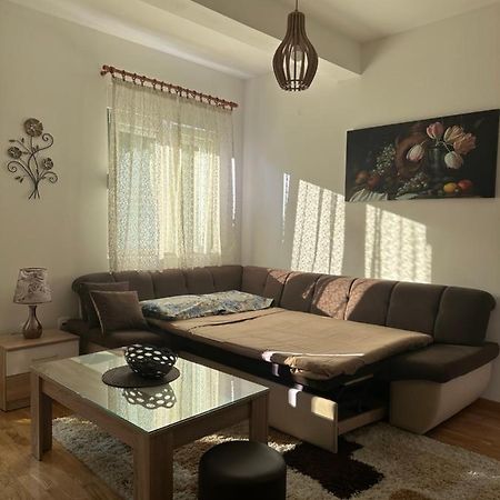 Kropa Apartman Podgorica Exterior foto
