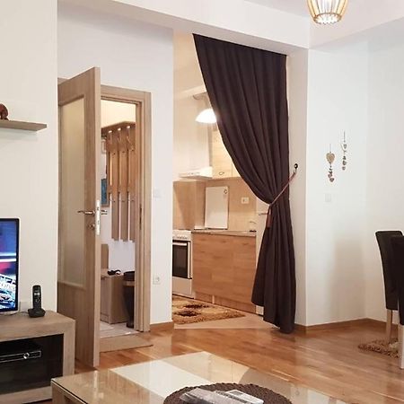 Kropa Apartman Podgorica Exterior foto
