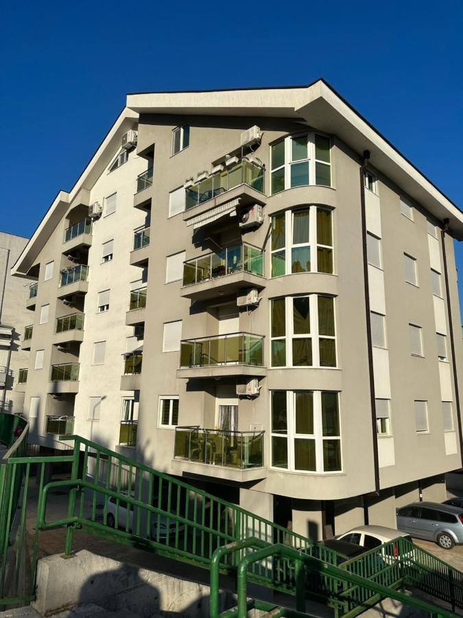 Kropa Apartman Podgorica Exterior foto