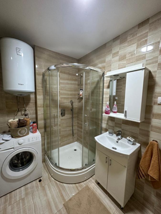 Kropa Apartman Podgorica Exterior foto