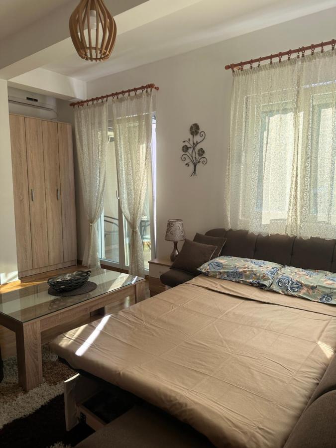 Kropa Apartman Podgorica Exterior foto