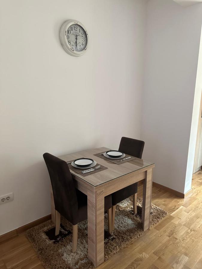 Kropa Apartman Podgorica Exterior foto