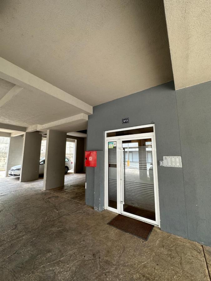Kropa Apartman Podgorica Exterior foto